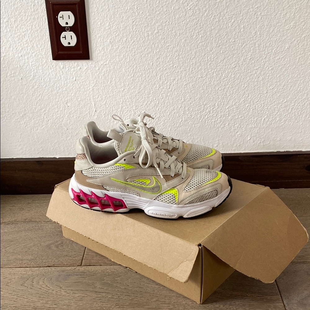 Nike zoom Air Fire sneaker